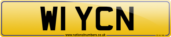 W1 YCN