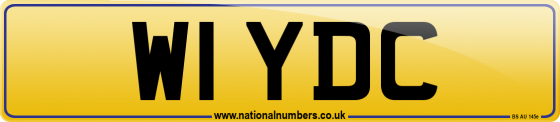 W1 YDC