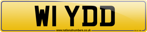 W1 YDD