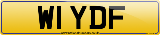 W1 YDF