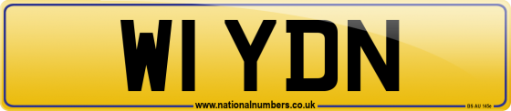 W1 YDN