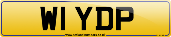 W1 YDP