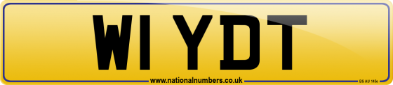 W1 YDT