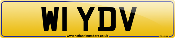 W1 YDV