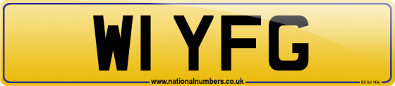 W1 YFG