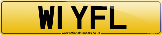 W1 YFL