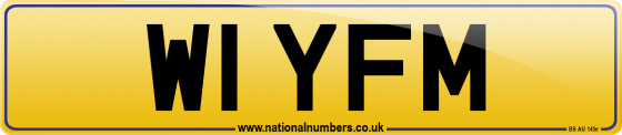 W1 YFM