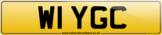W1 YGC