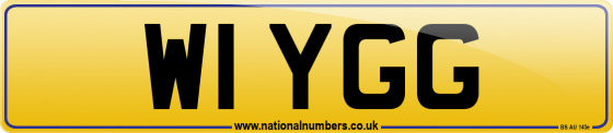W1 YGG