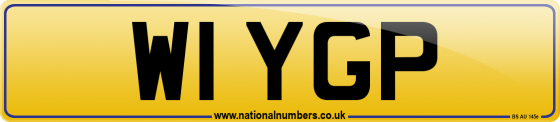 W1 YGP