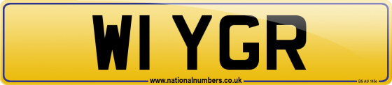 W1 YGR