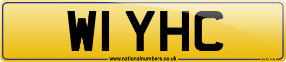 W1 YHC