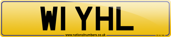 W1 YHL