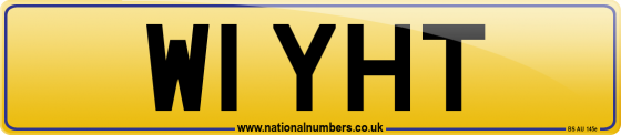 W1 YHT