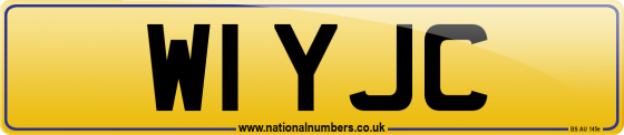 W1 YJC