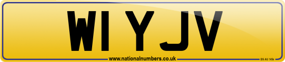 W1 YJV