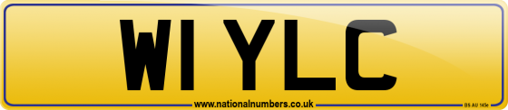 W1 YLC