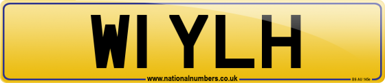 W1 YLH