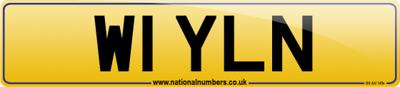 W1 YLN