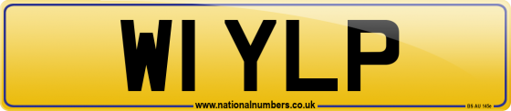 W1 YLP