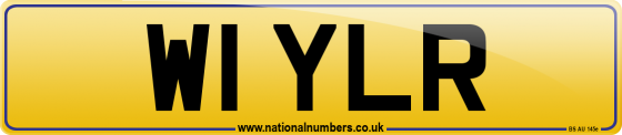 W1 YLR