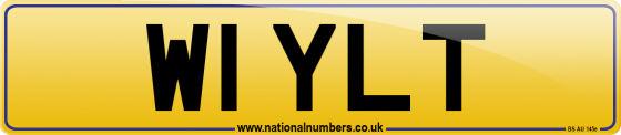 W1 YLT