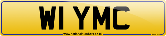 W1 YMC