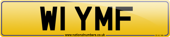 W1 YMF