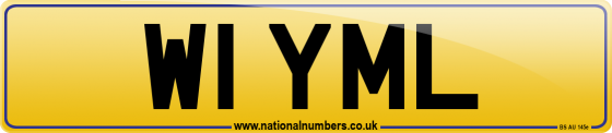 W1 YML