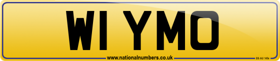 W1 YMO