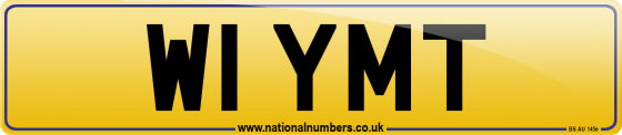 W1 YMT