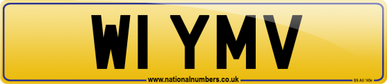W1 YMV