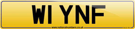 W1 YNF