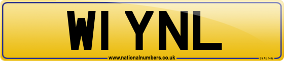 W1 YNL