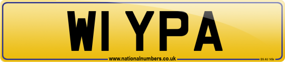 W1 YPA