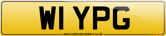 W1 YPG
