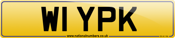 W1 YPK