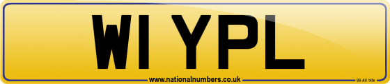 W1 YPL
