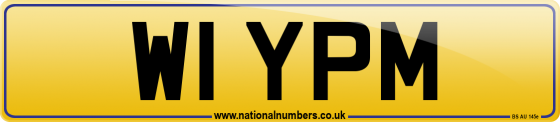 W1 YPM
