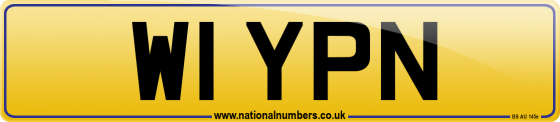 W1 YPN