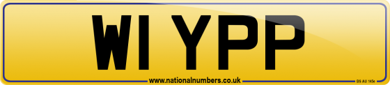 W1 YPP