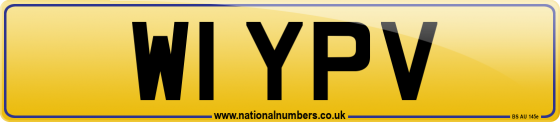 W1 YPV