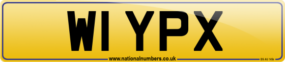 W1 YPX