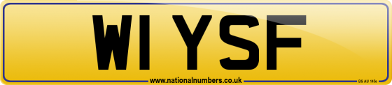 W1 YSF