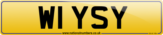 W1 YSY