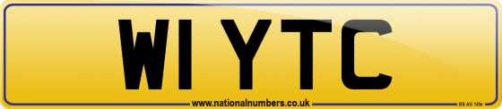 W1 YTC
