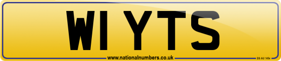 W1 YTS