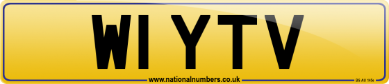 W1 YTV