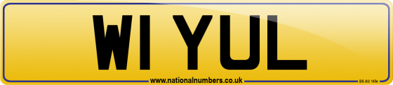 W1 YUL