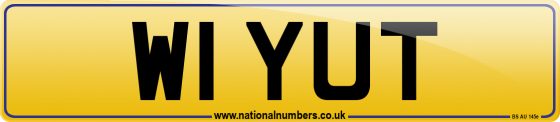 W1 YUT
